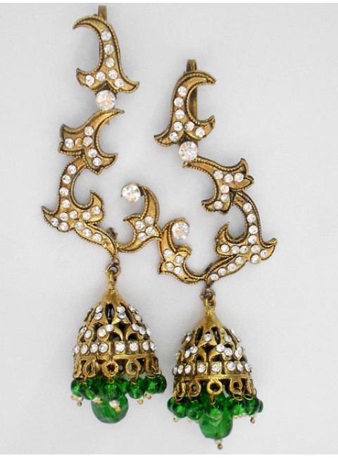 Victorian Earrings